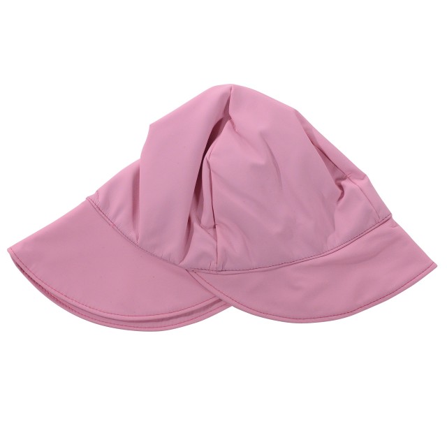 Otroška dežna kapa Ocean Pink