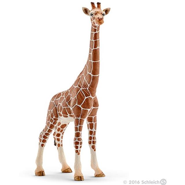 Schleich Žirafa, samica