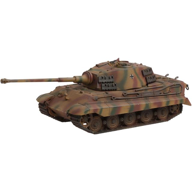 Revell Tiger II Ausf. B  -  080