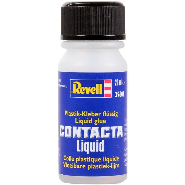 Lepilo Contacta liquid cement