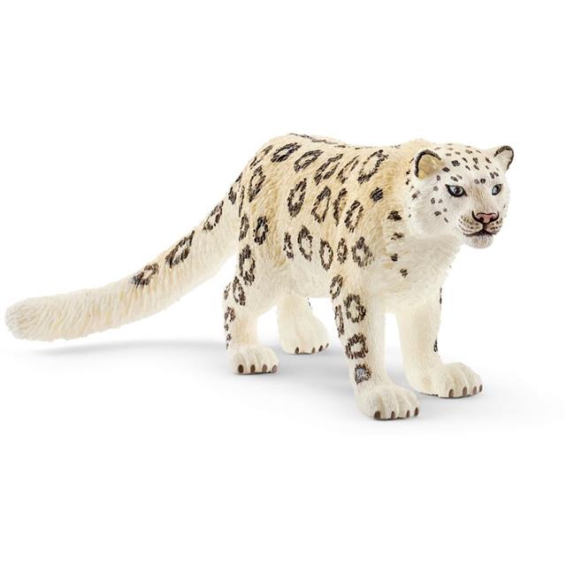 Schleich Beli leopard 10,5cm x 5,2cm x 4,3 cm