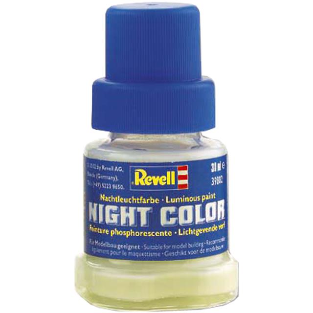 REVELL NIGHT COLOR 30 ML