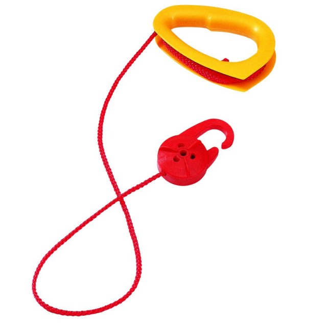 Vlečna vrv Big Bobby Car