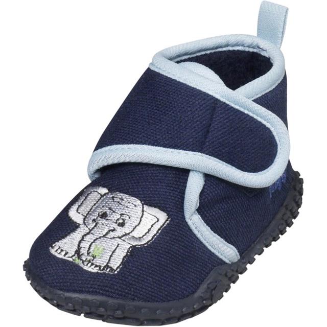 Otroški copati slonček modri 201753