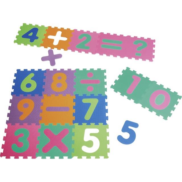 Sestavljanka števila