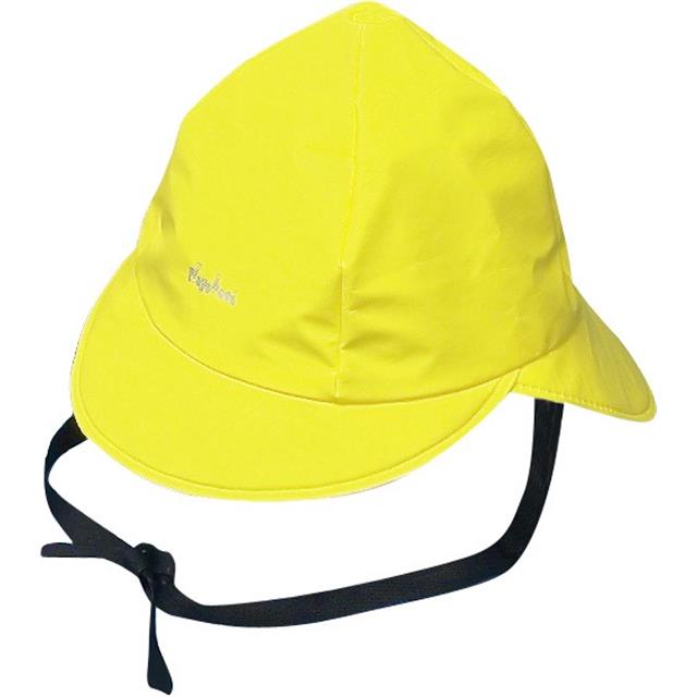 Dežna kapa z bombažno podlogo