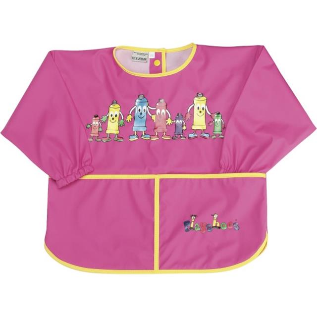 Majica za risanje z rokavi