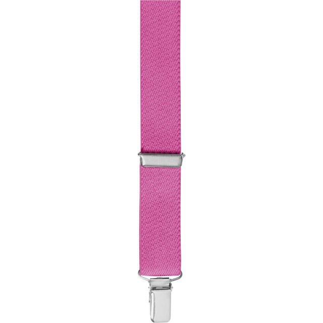 Otroške naramnice basic pink 603000