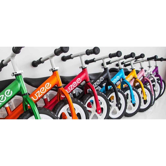 Poganjalec Cruzee 12