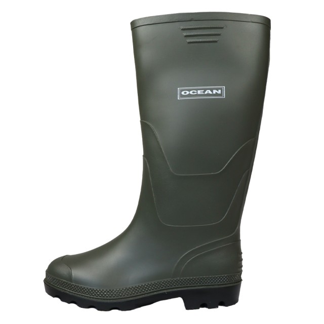 Moški gumijasti škornji Ocean številke 40 - 49