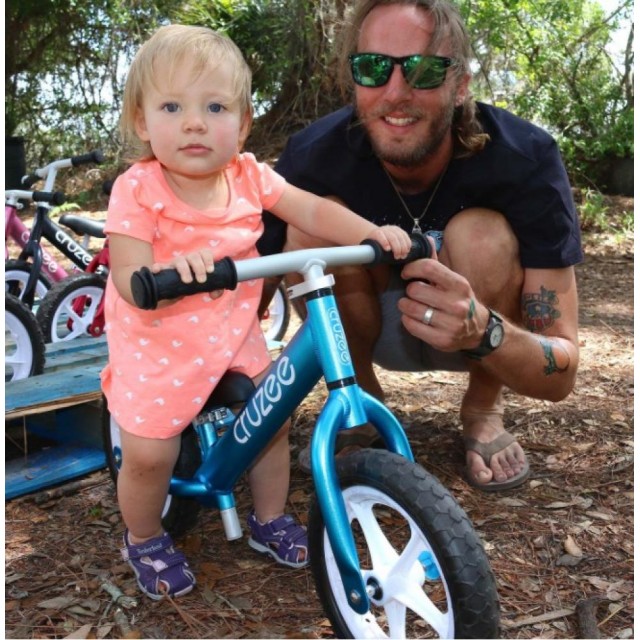 Poganjalec Cruzee 12