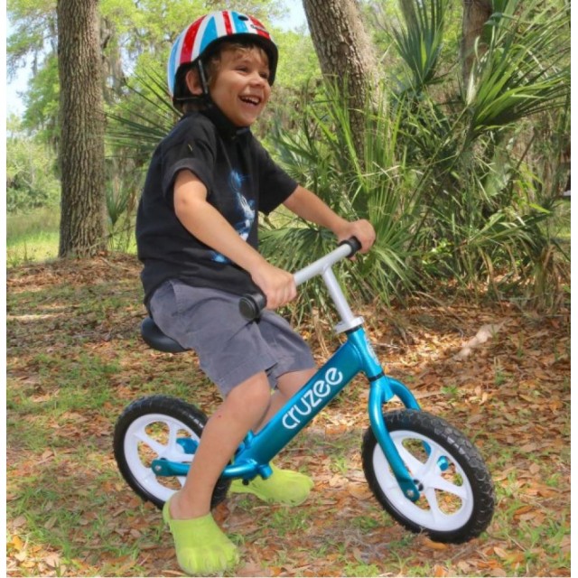 Poganjalec Cruzee 12