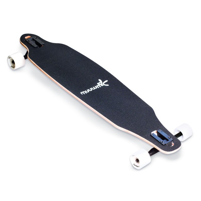 Rolka Skateboard Longboard Muuwmi ABEC 7 Beach