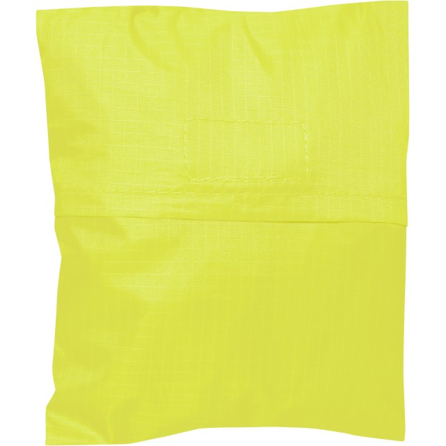 Zaščita proti dežju za nahrbtnik ali torbo rumena 452050