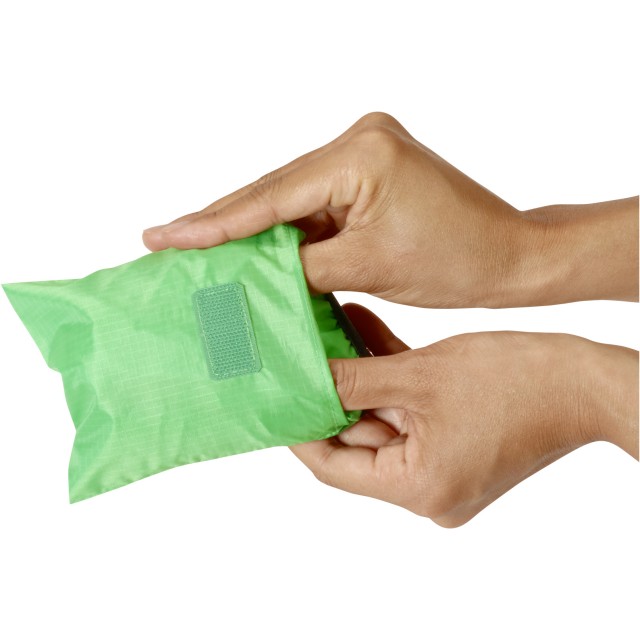 Zaščita proti dežju za nahrbtnik ali torbo rumena 452050