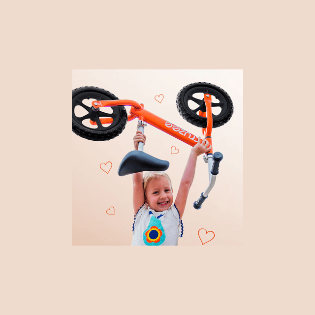 Poganjalec Cruzee 12