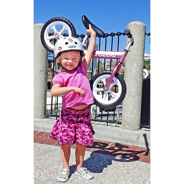 Poganjalec Cruzee 12