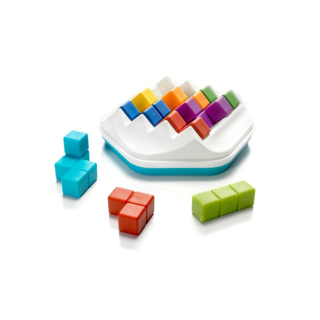 Smart Games Zig Zag Puzzler (80 izzivov)