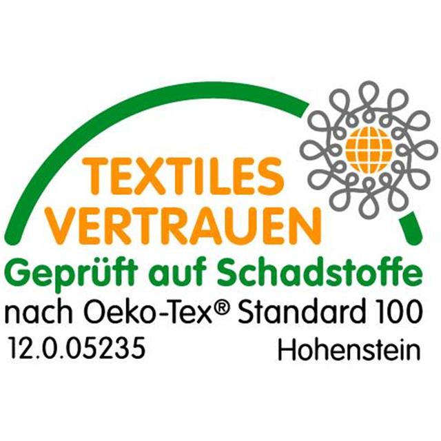 Eko tex certifikat