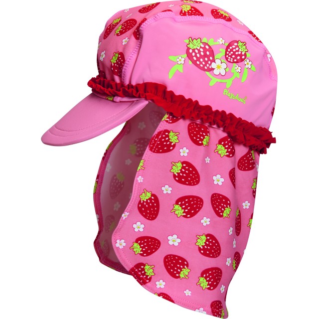 UV otroška zaščitna kapa