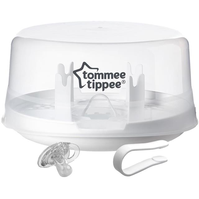 TOMMEE TIPPEE Mikrovalovni sterilizator