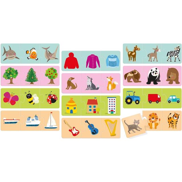 Headu Igra podobnosti