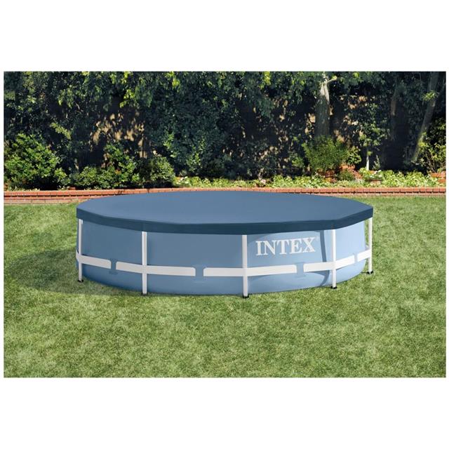 Intex 28030 prevleka za bazen velikosti 305  x 25cm