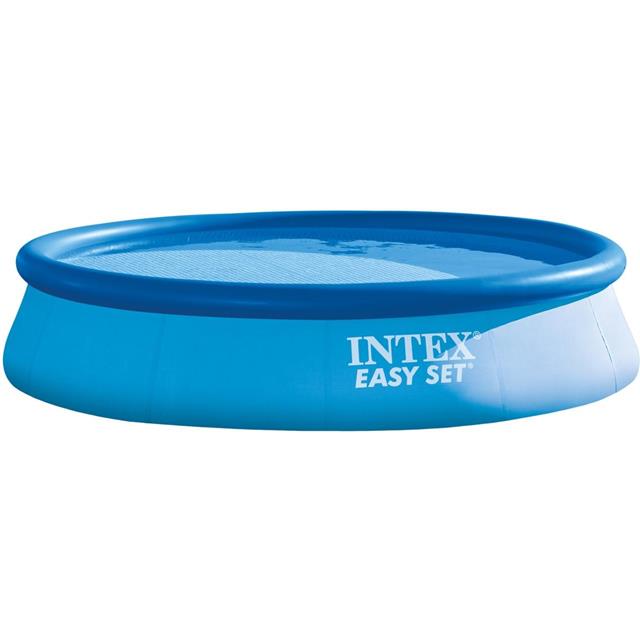INTEX Easy set bazen