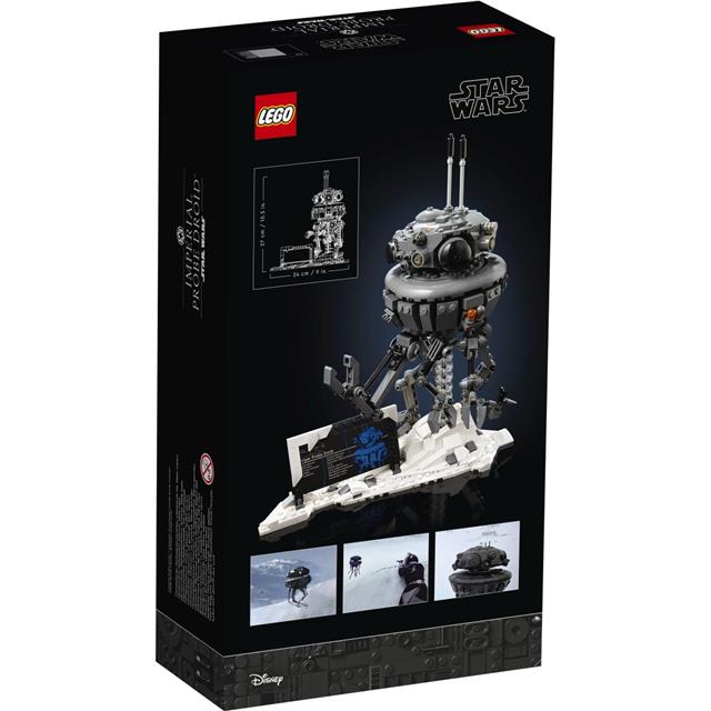 Lego Star Wars 75306 Imperialni sondirni Droid™