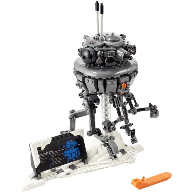 Lego Star Wars 75306 Imperialni sondirni Droid™