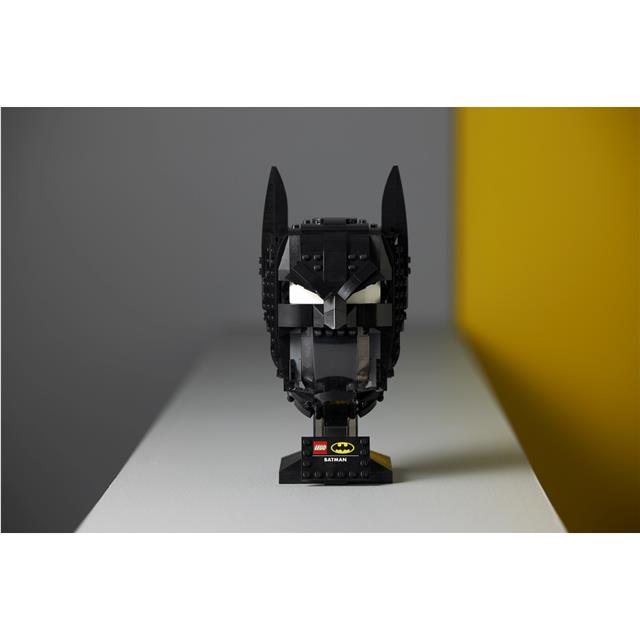 Lego Super Heroes 76182 Batmanova™ oglavnica