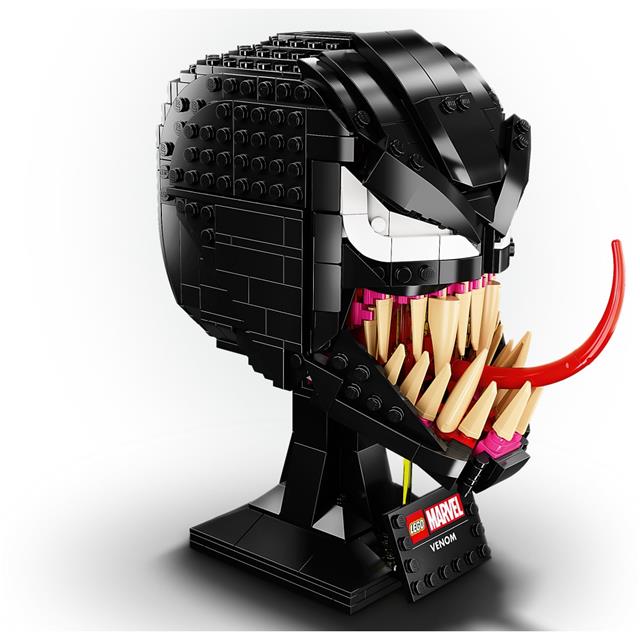 Lego Super Heroes 76187 Venom