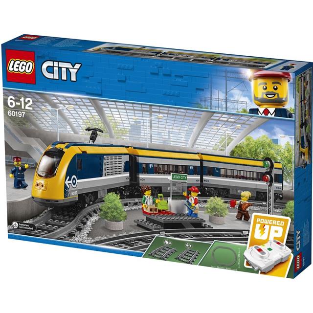 Lego City 60253 Sladoledarski tovornjak