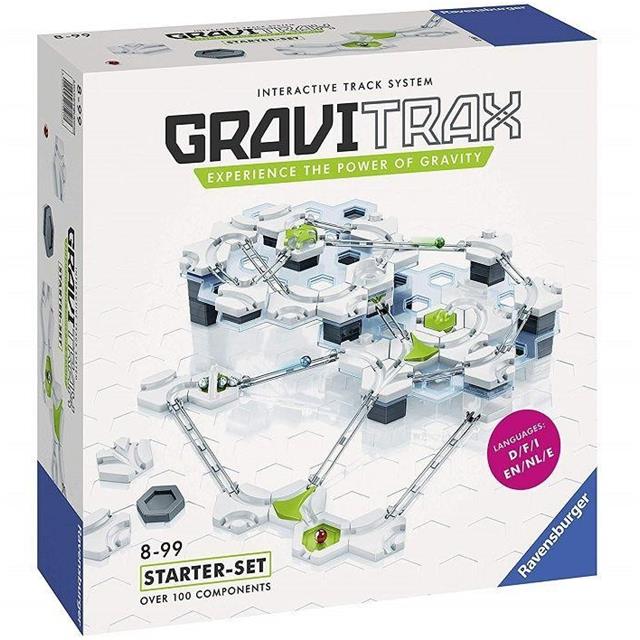 Ravensburger GraviTrax Starter Set MC23 A23