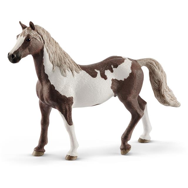 Schleich Konj paint 14,7 x 3,5 x 11,6cm
