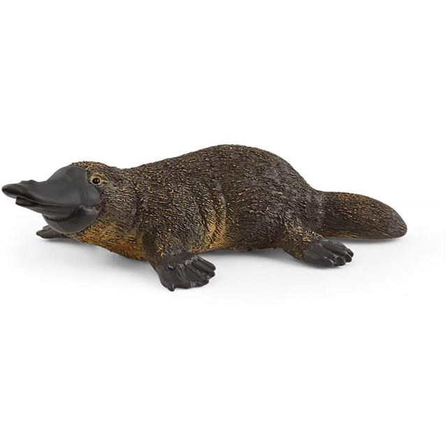 Schleich Kljunaš 5,3cm x 9,4cm x 2,2cm