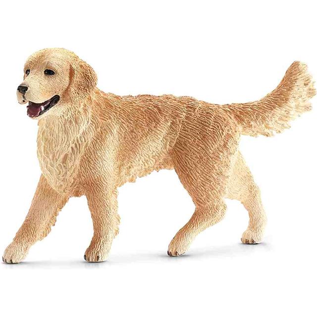 Schleich Zlati prinašalec, samica 2cm x 7,5cm x 5cm