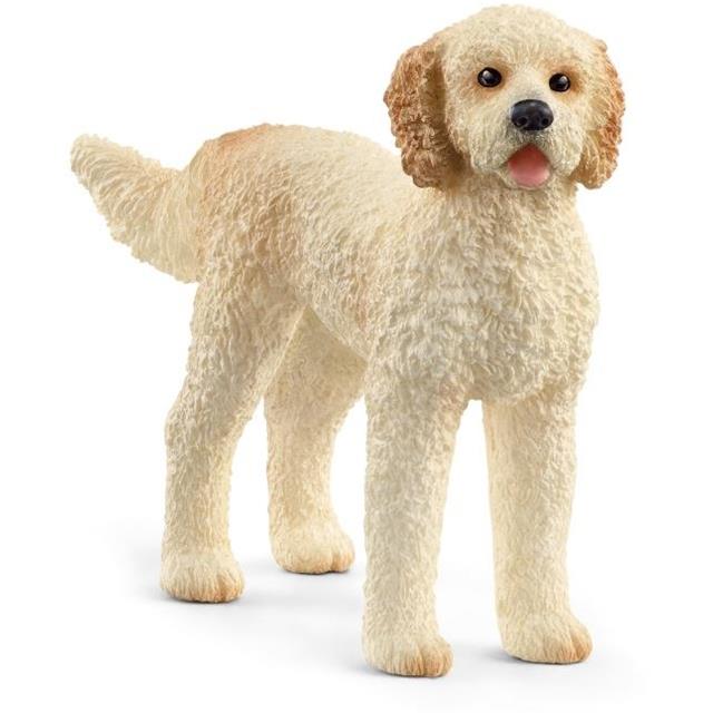 Schleich Labradorec 7,4 x 2 x 5 cm