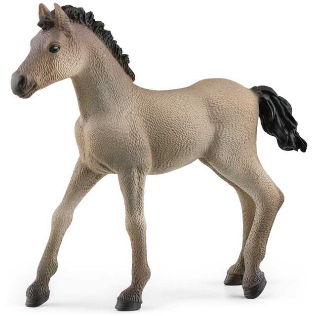 Schleich Žrebe, Criollo Definitivo 8,3cm x 2,3cm x 7,8cm