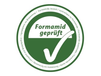 Formaldehid testirano