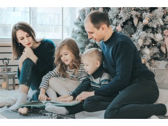 5 idej za popestritev zimskih večerov