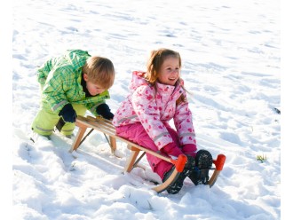 SANKANJE JE ZABAVNO - 2