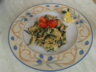 NARAVNA HRANA - ŠPARGLJI, BELUŠI