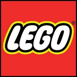 Lego-kocke