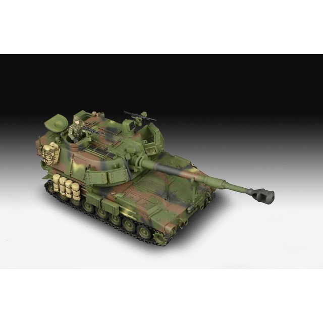 Revell M109A6 - 120