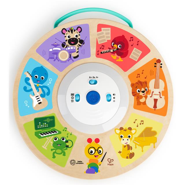 Hape Baby Einstein magična elektronska plošča