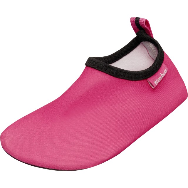 UV otroški čevlji za v vodo barefoot pink 174900