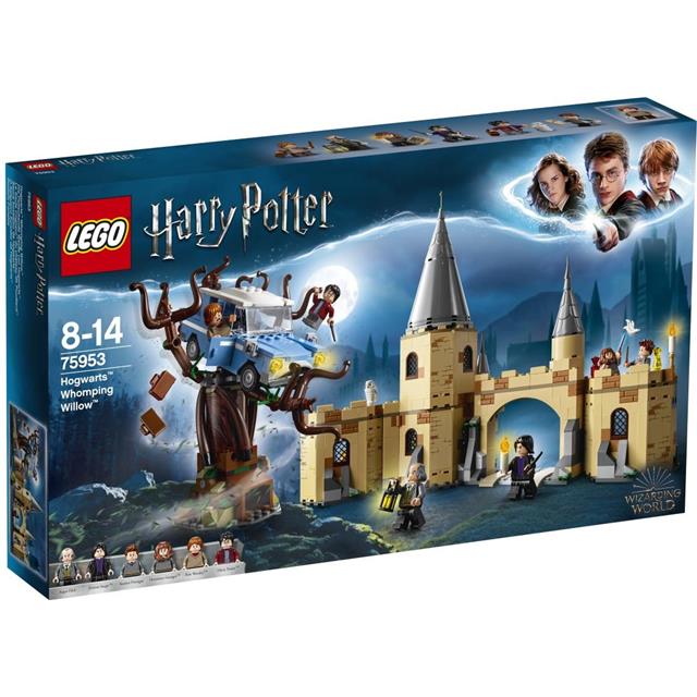 Lego Harry Potter 75969 Astronomski stolp