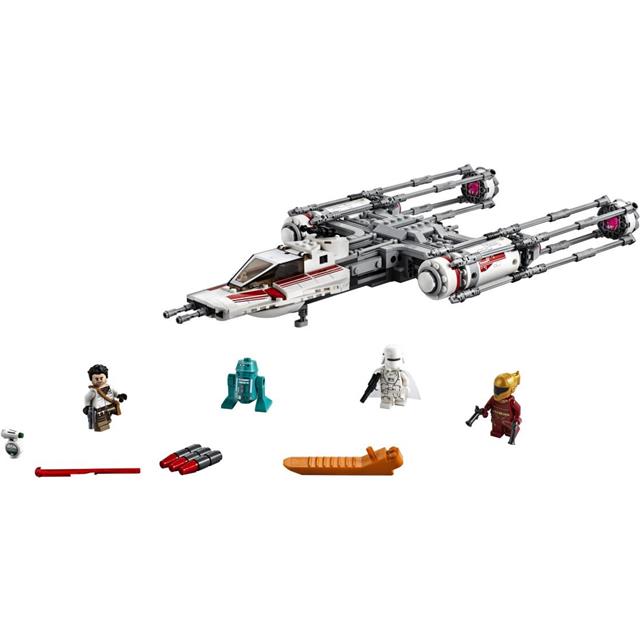 Lego Star Wars Millennium Falcon™ - 75257