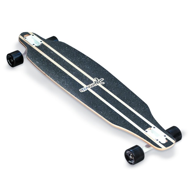 Rolka Skateboard Longboard Muuwmi ABEC 7 Wood